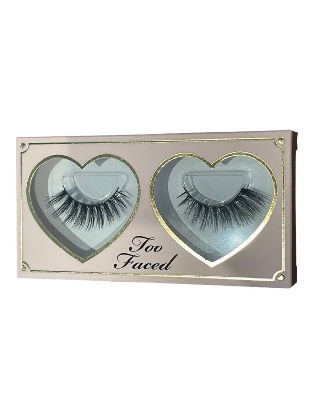 Too Faced
Better Than Sex Faux Mink Falsie Lashes: Sex Kitten